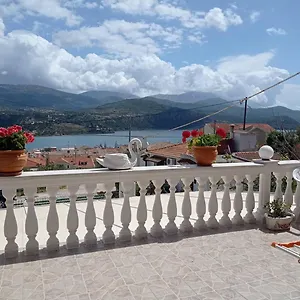Elenh House Argostoli (Kefalonia)